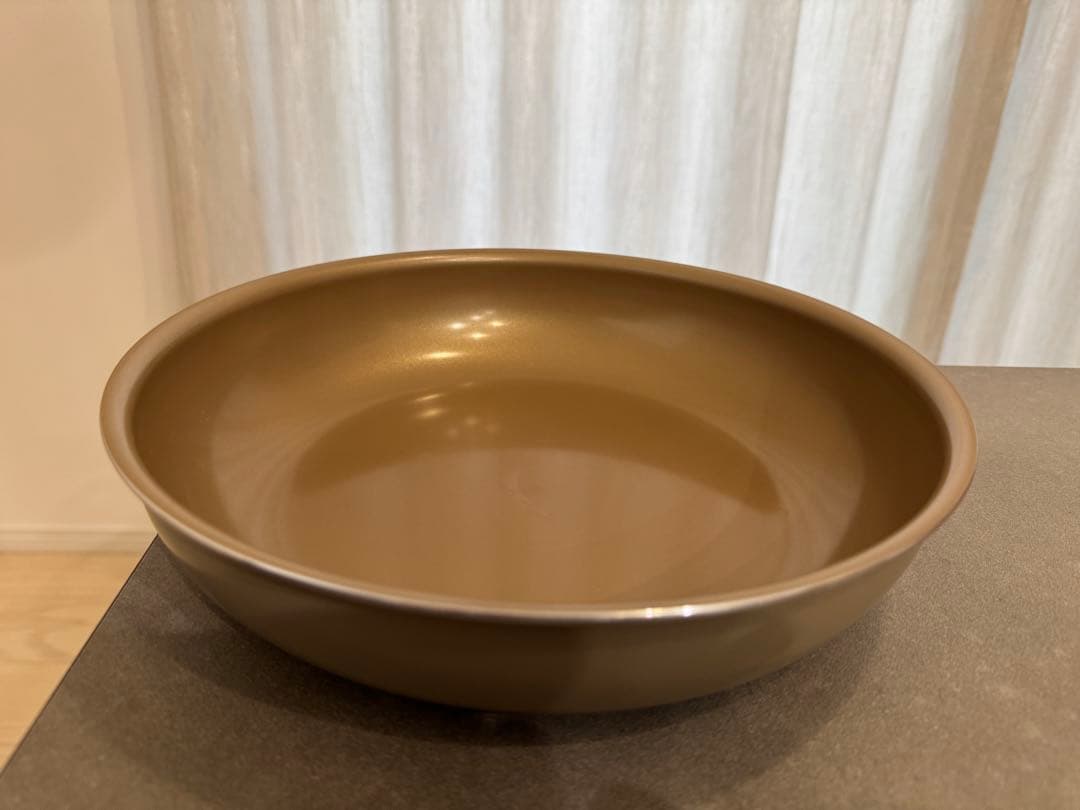 エバークック　フライパンセット