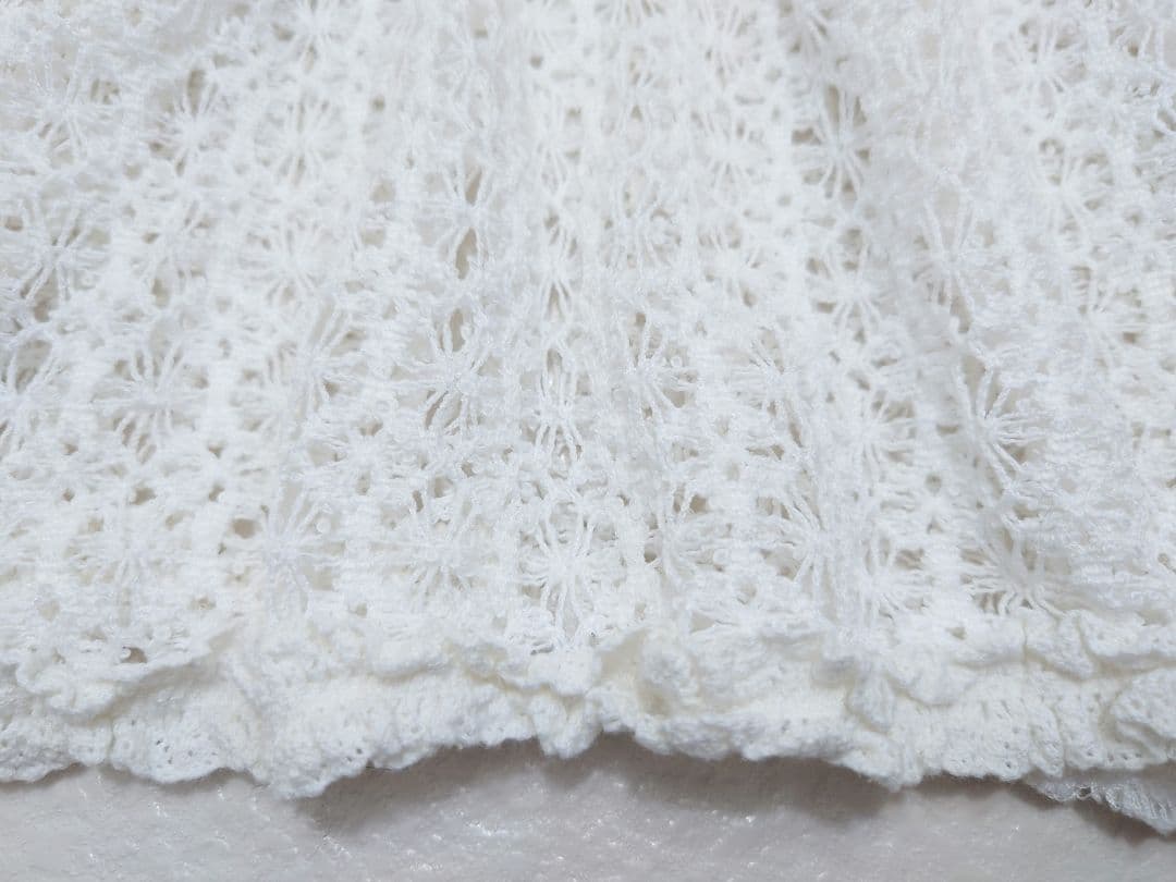 2000s LIZLISA 希少 レース キャミソール クロスバックストラップ