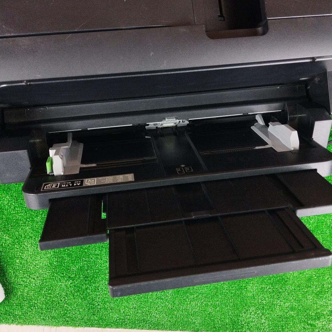 プリンター A3インクジェット複合機 MFC-J6580CDW