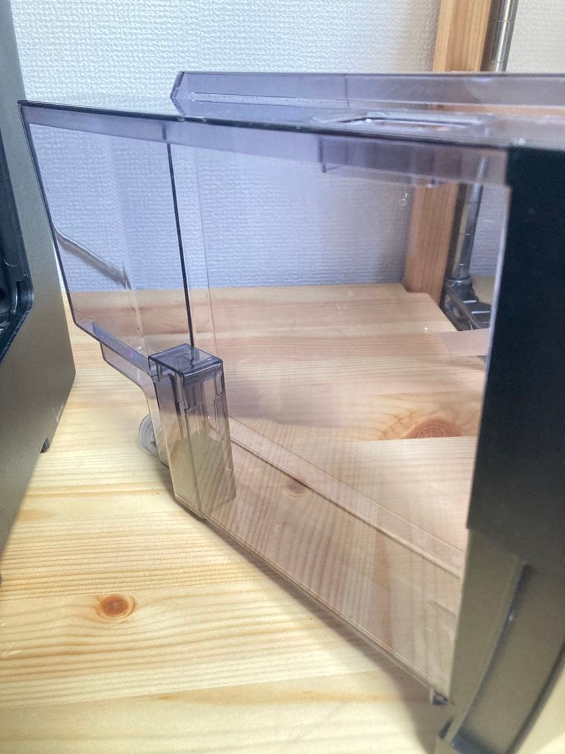 ☆ 美品！！ DeLonghi ESAM03110B デロンギ コーヒーマシン