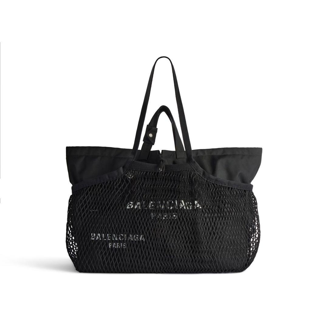 バレンシアガ 24/7 トートバッグ BALENCIAGA L