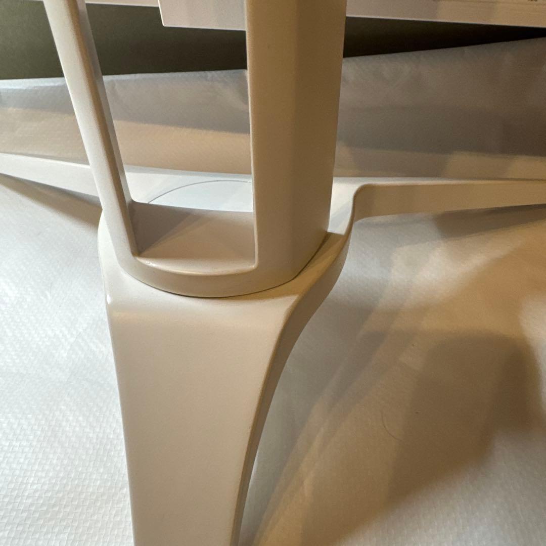 AOCゲーミングモニター　AG273FXR/11 27インチ　ホワイト　ピンク