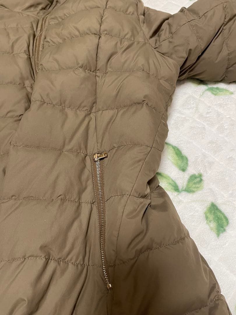 タトラス ダウン サイズ3 難あり