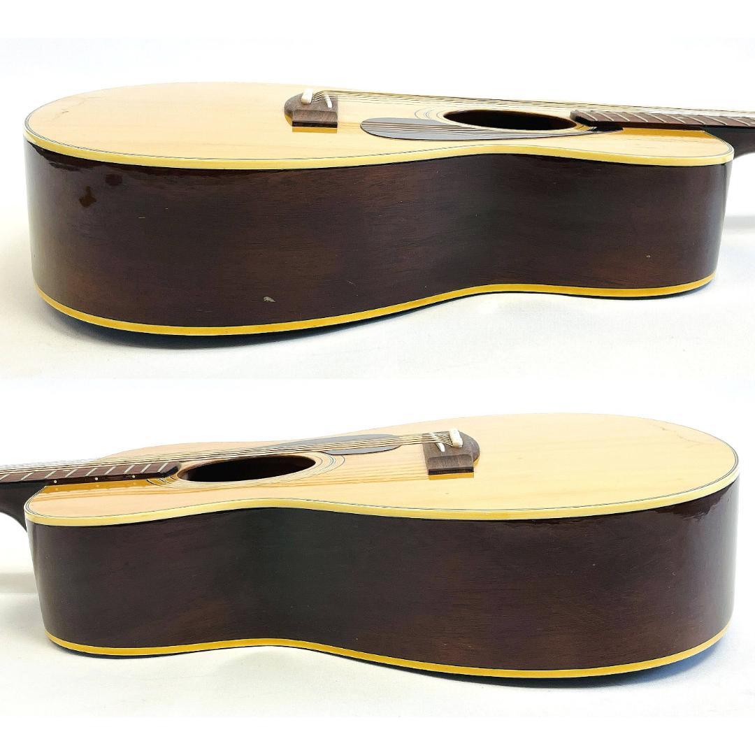 YAMAHA FG-152 オレンジラベル ジャパン ビンテージ 【整備品】