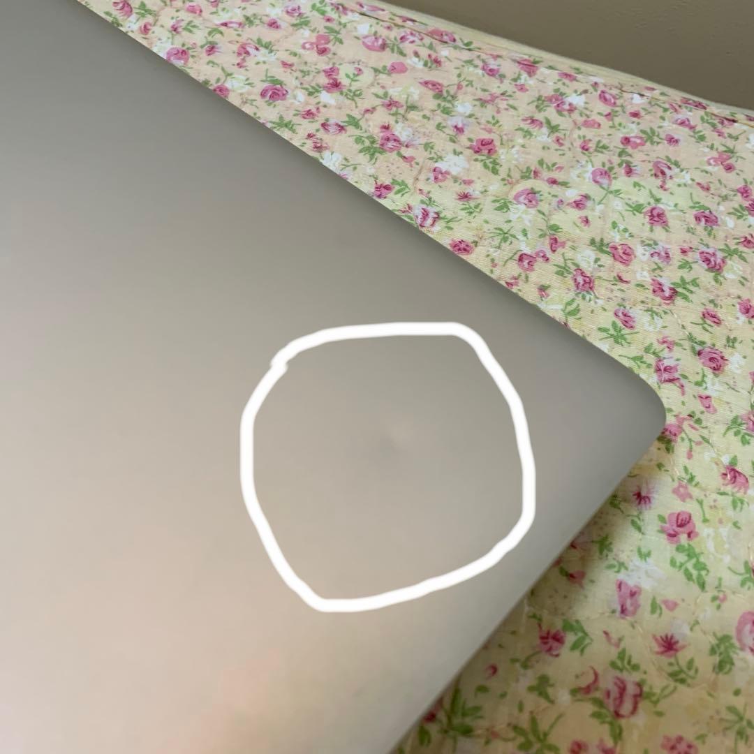 MacBook Pro2011 i7 16GB 1TB ssd 15インチ