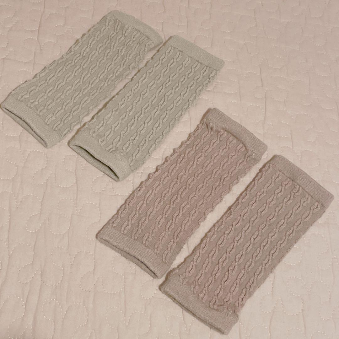 【美品】エルゴ オムニブリーズ パールグレー + 収納カバー +レッグウォーマー