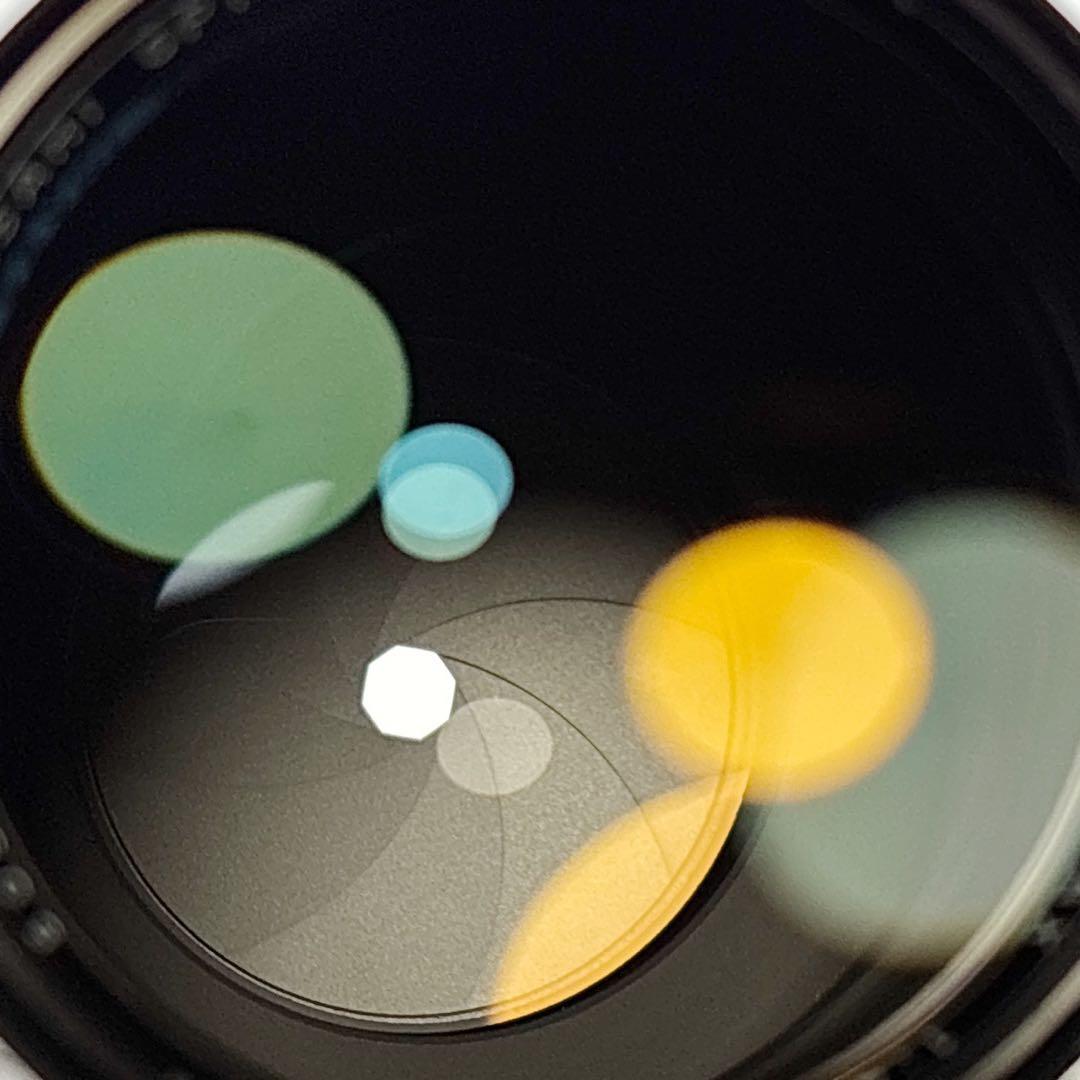 希少 極美品 PENTAX SMC 300mm f4 望遠 単焦点レンズ