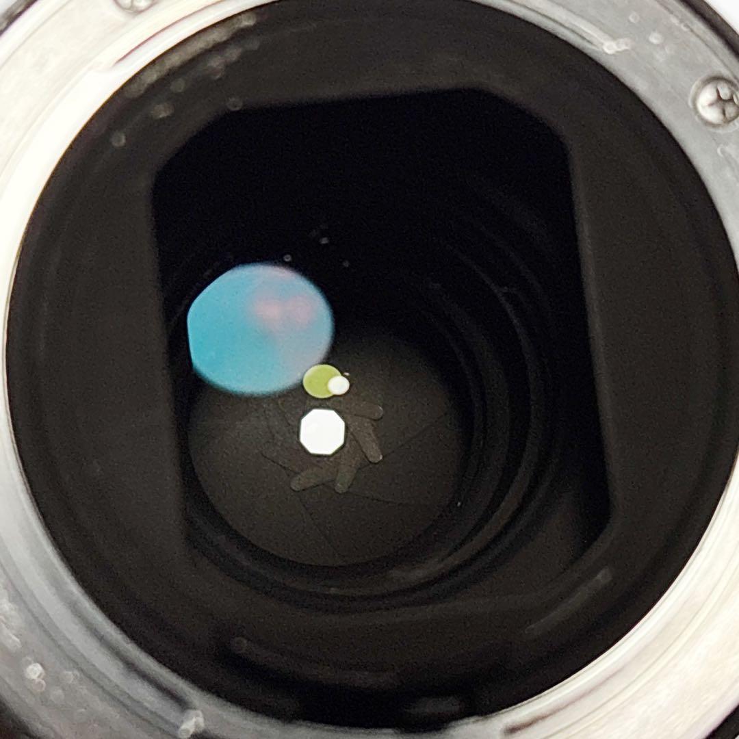 希少 極美品 PENTAX SMC 300mm f4 望遠 単焦点レンズ