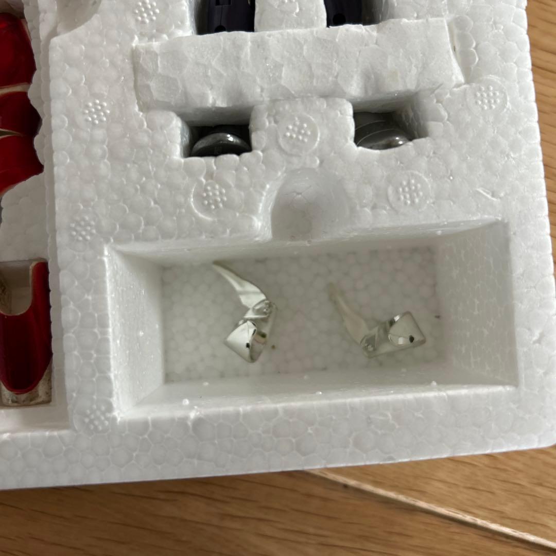 聖闘士星矢　 聖闘士聖衣大系 ベータローブ