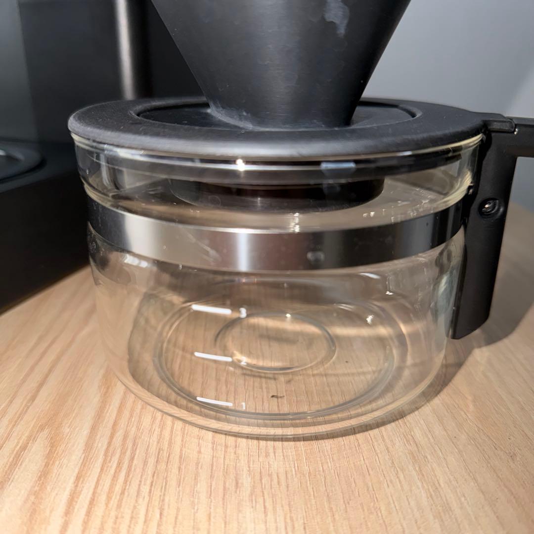 ツインバード 全自動コーヒーメーカー CM-D457