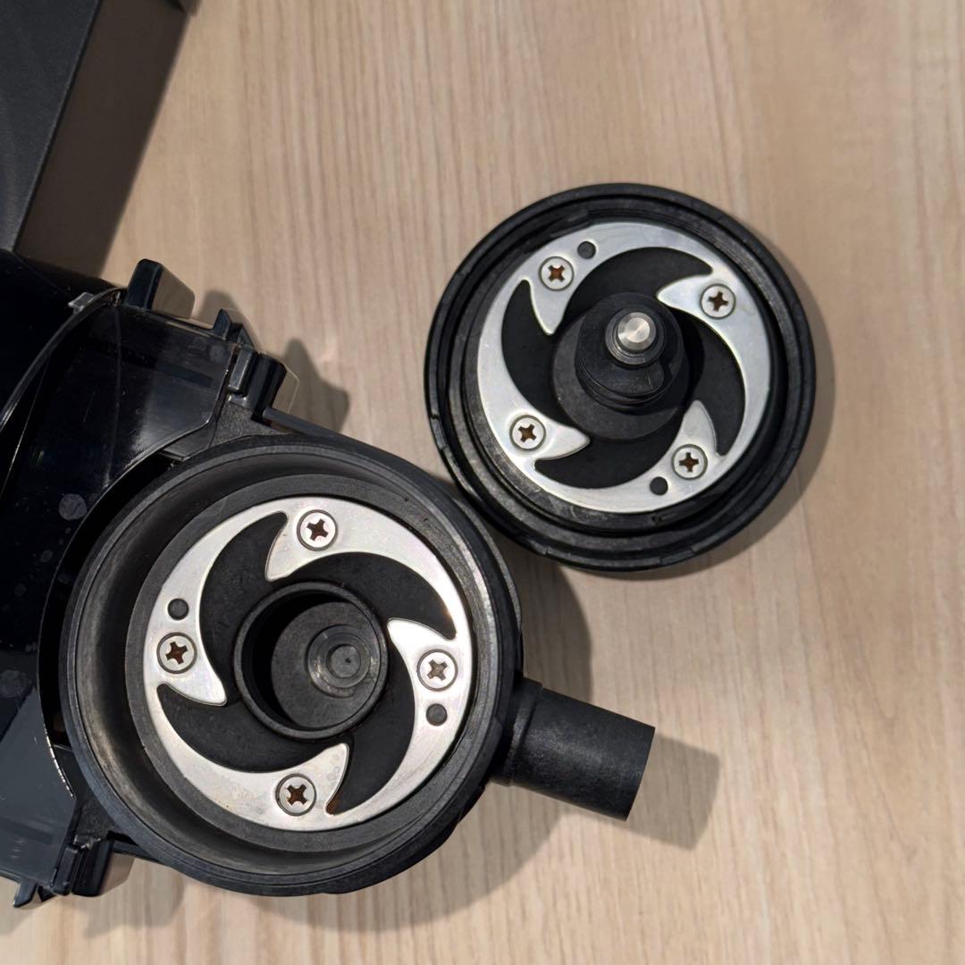 ツインバード 全自動コーヒーメーカー CM-D457