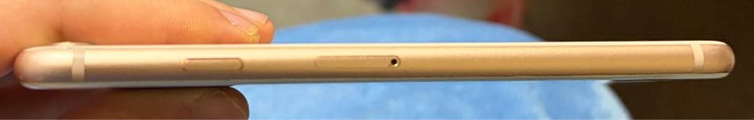 山*ん様 Apple iPhone 8 256GB ゴールドsimフリー