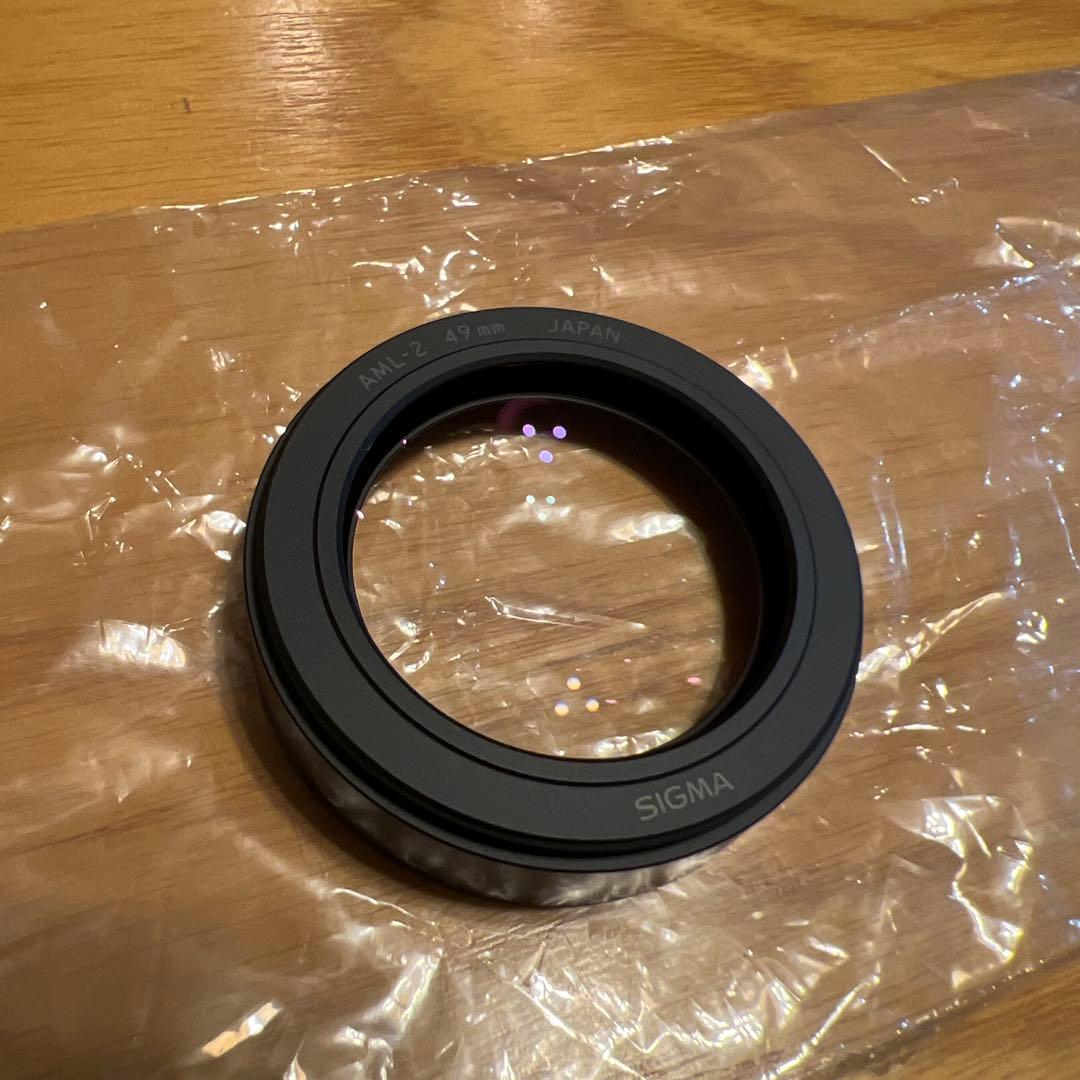 【極上品】SIGMA DP2 Merrill シグマ