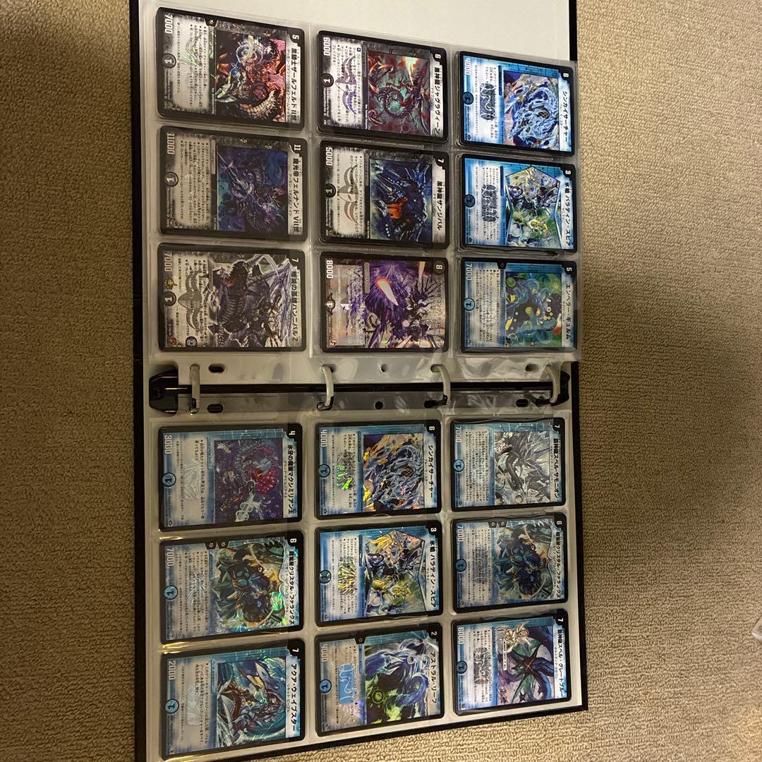 シ*K様 デュエマまとめ売り