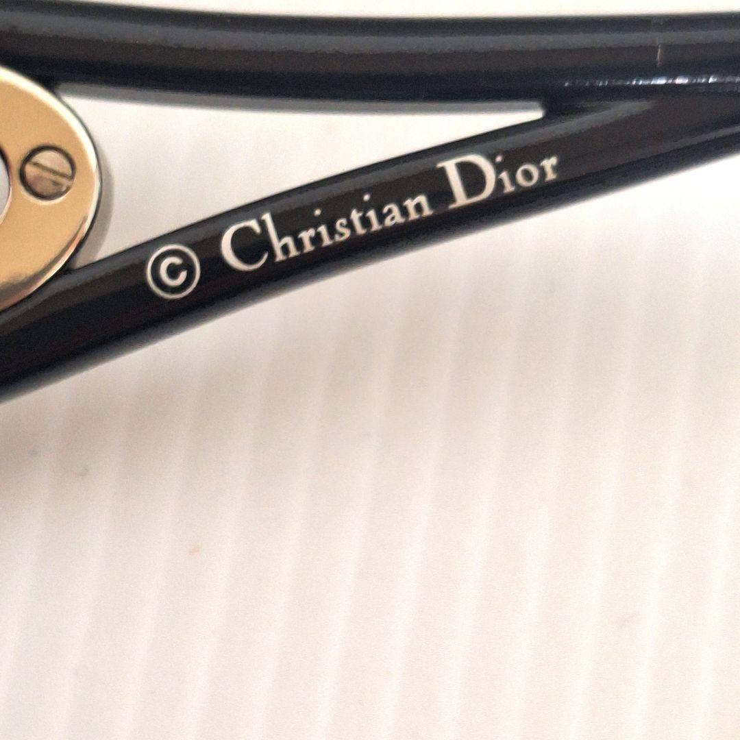 ゆ*ん様 Dior サングラス ブラック