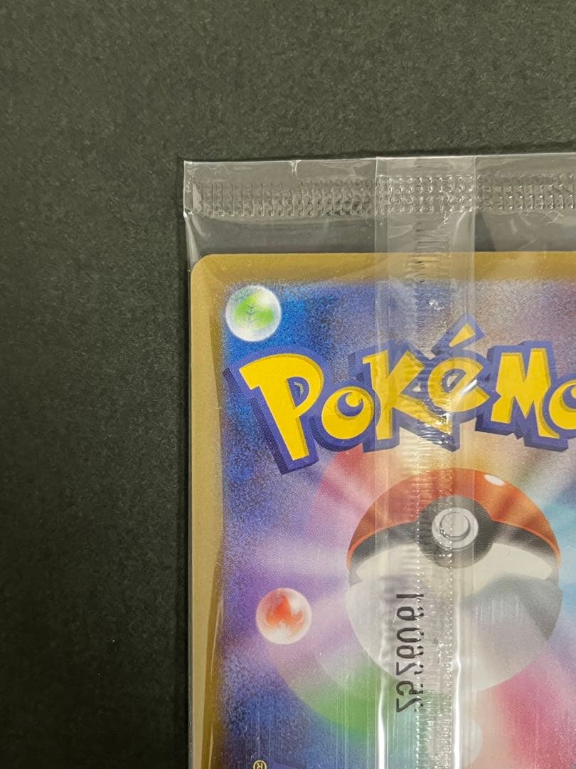 トウホクのピカチュウ2枚