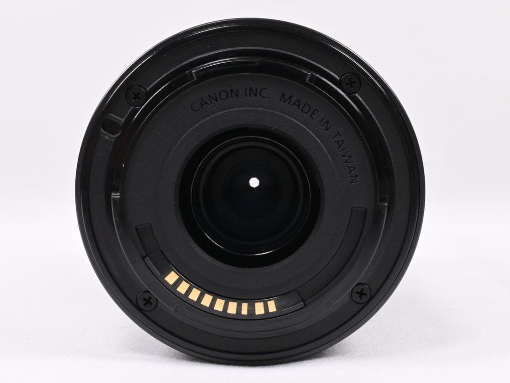 【超美品】 キヤノン EF-M 55-200mm F4.5-6.3 IS STM