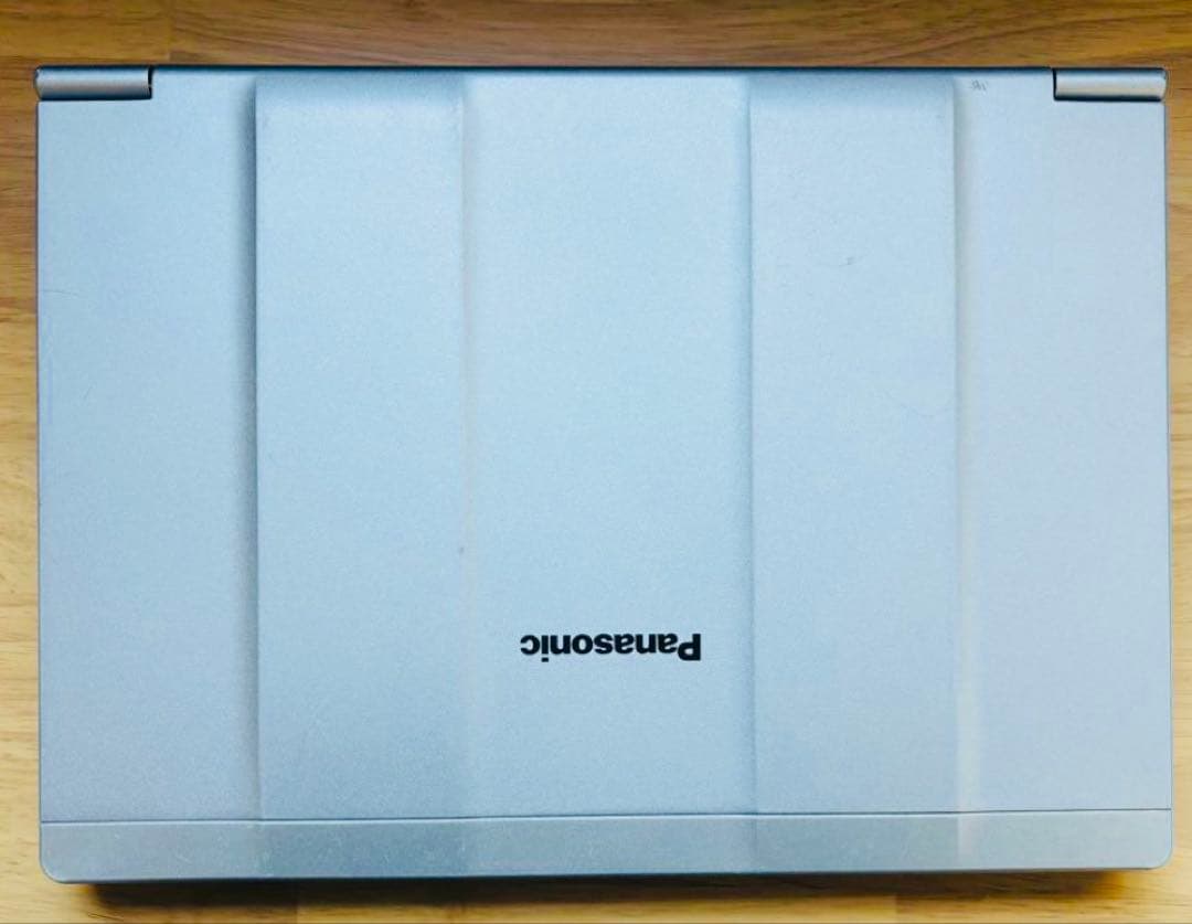 Windowsノート本体 Let's note SZ6 CF-SZ6BDBVS