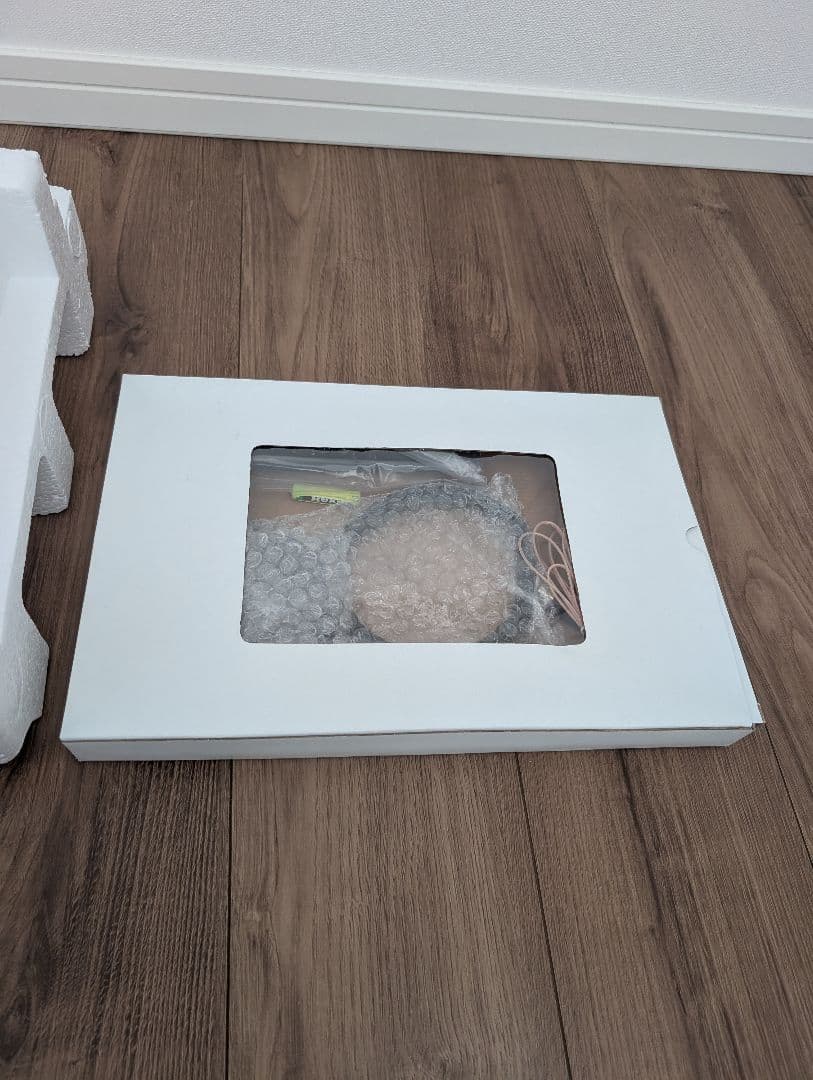 【未使用】Pioneer ブルーレイサラウンドシステム HTZ-616BD