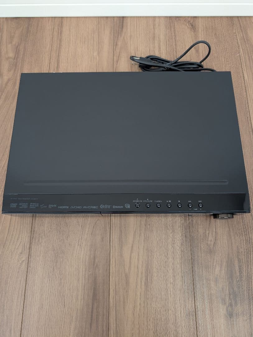 【未使用】Pioneer ブルーレイサラウンドシステム HTZ-616BD