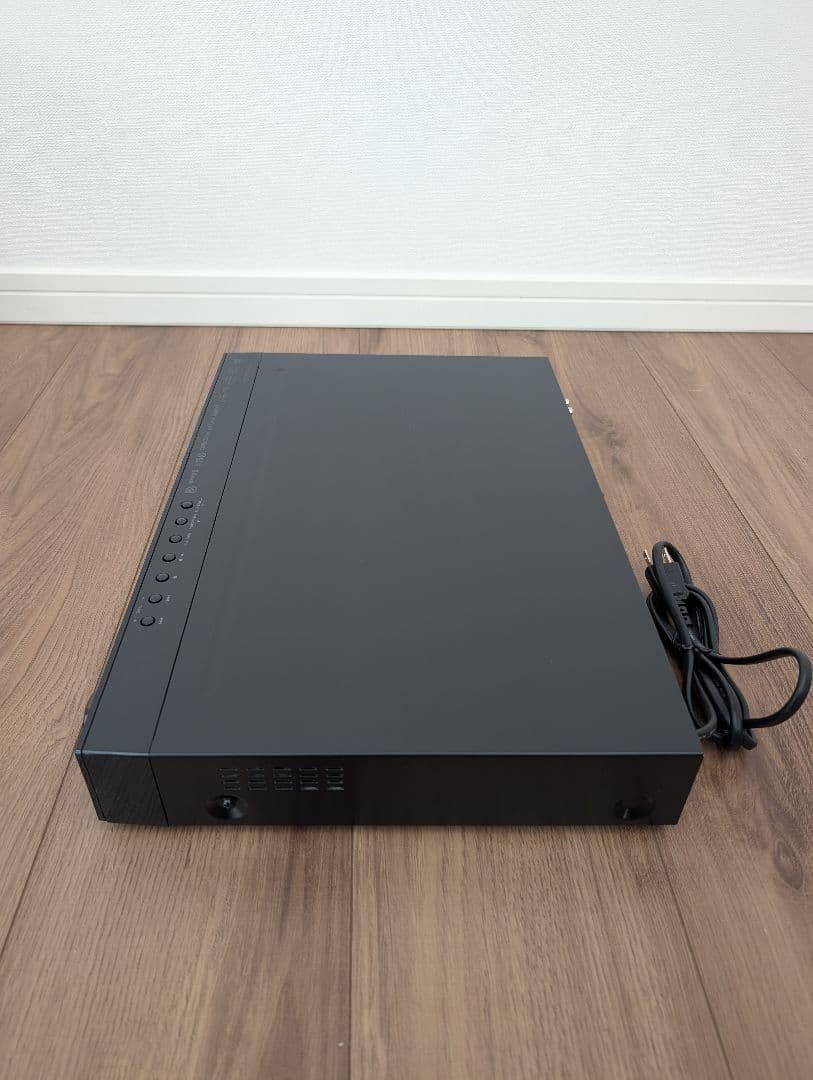 【未使用】Pioneer ブルーレイサラウンドシステム HTZ-616BD