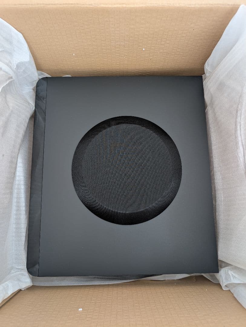 【未使用】Pioneer ブルーレイサラウンドシステム HTZ-616BD