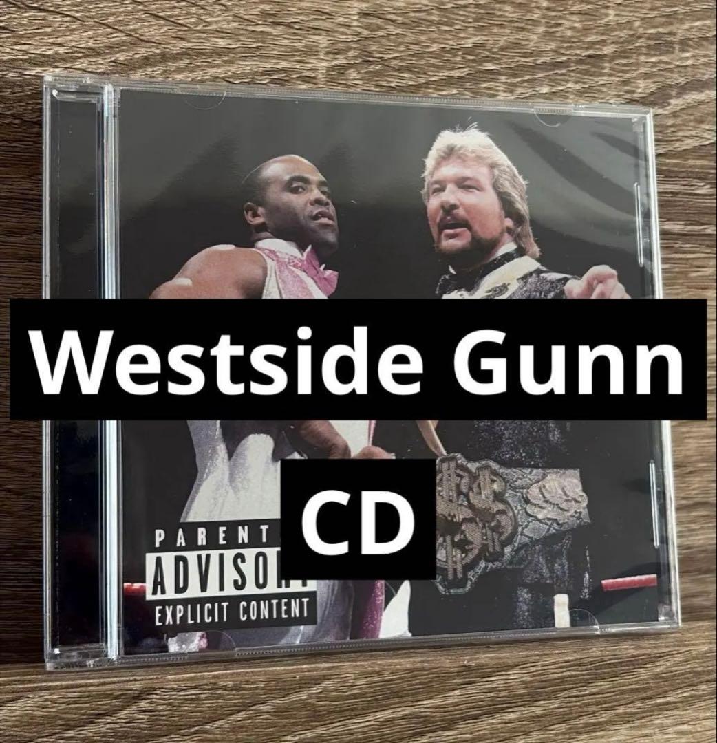 洋楽 Westside Gunn : HEELS HAVE EYES 3 CD