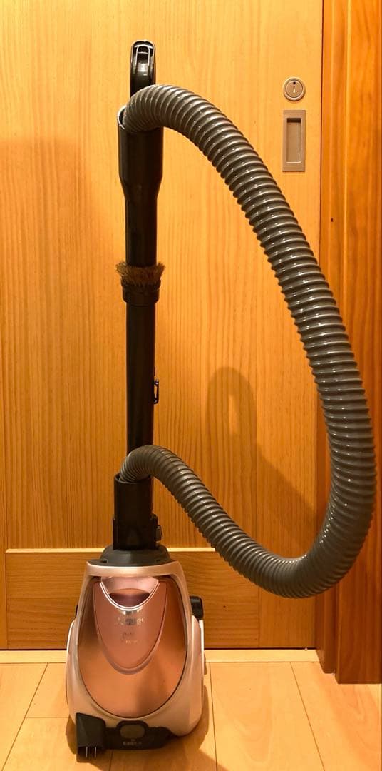 三菱電機 TC-FXF8P−P F 紙パック式掃除機