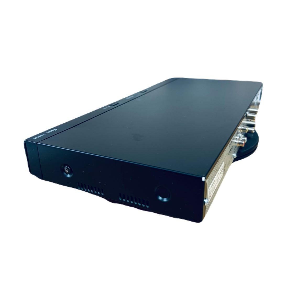 SHARP BD-NW510 2番組同時録画 2TB
