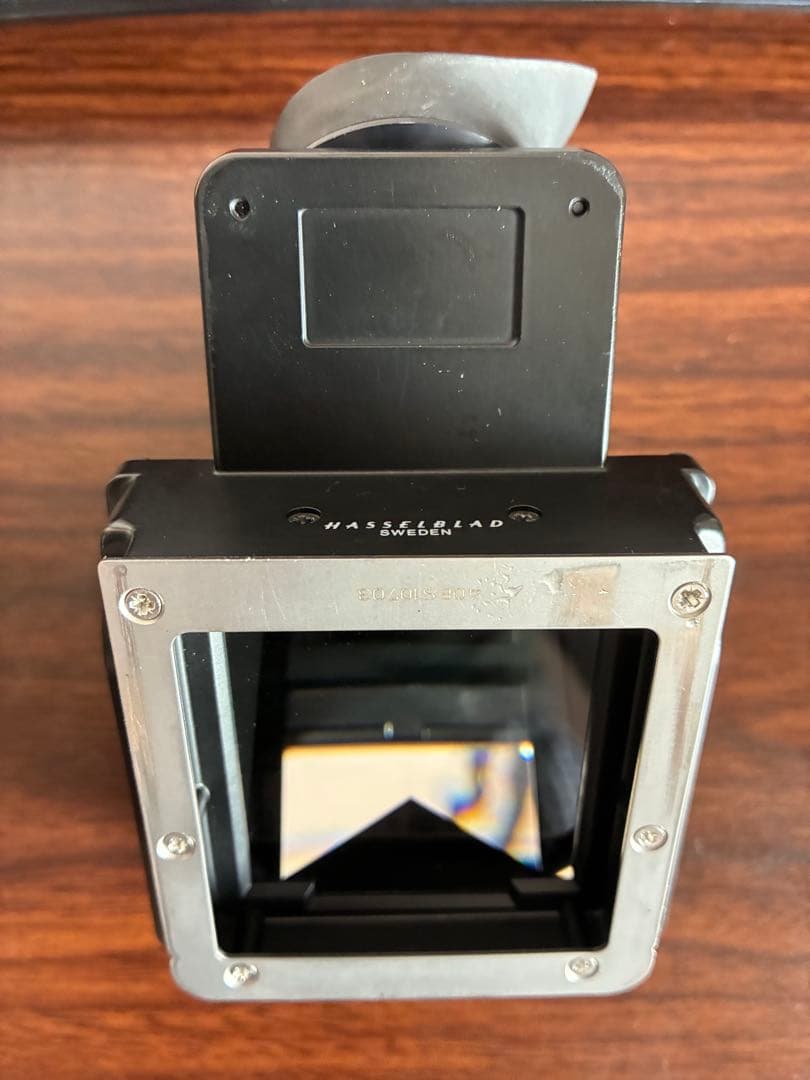 Hasselblad 500c/m A12・A16付