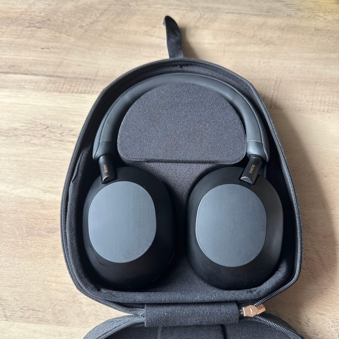 ヘッドホン Sony wh 1000xm5