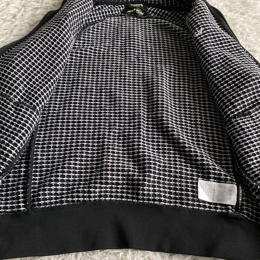 jessie1PIU1UGUALE3 RELAX ワッフル リブ ロゴ