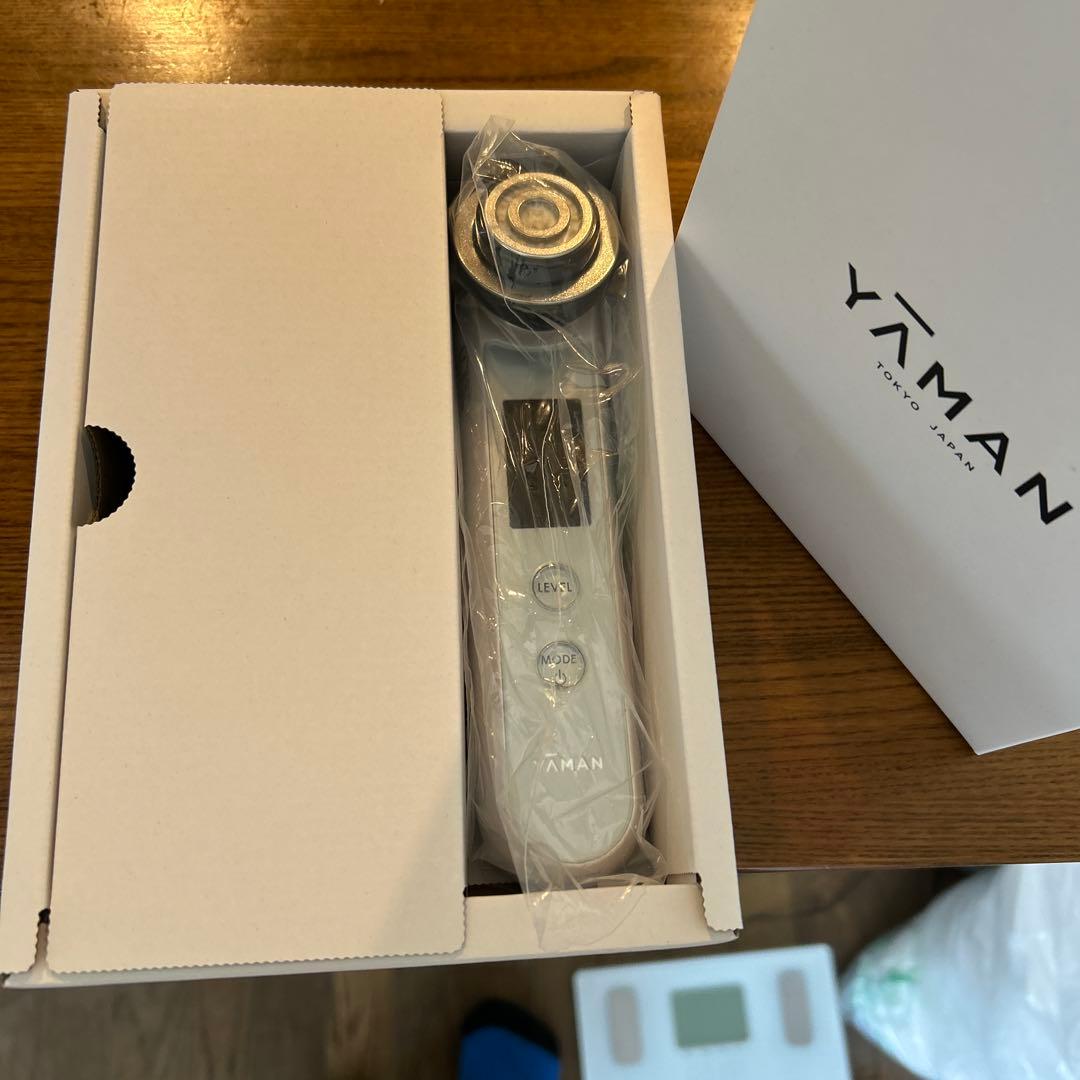 YA−MAN 美顔器フォトプラスEXスムースS