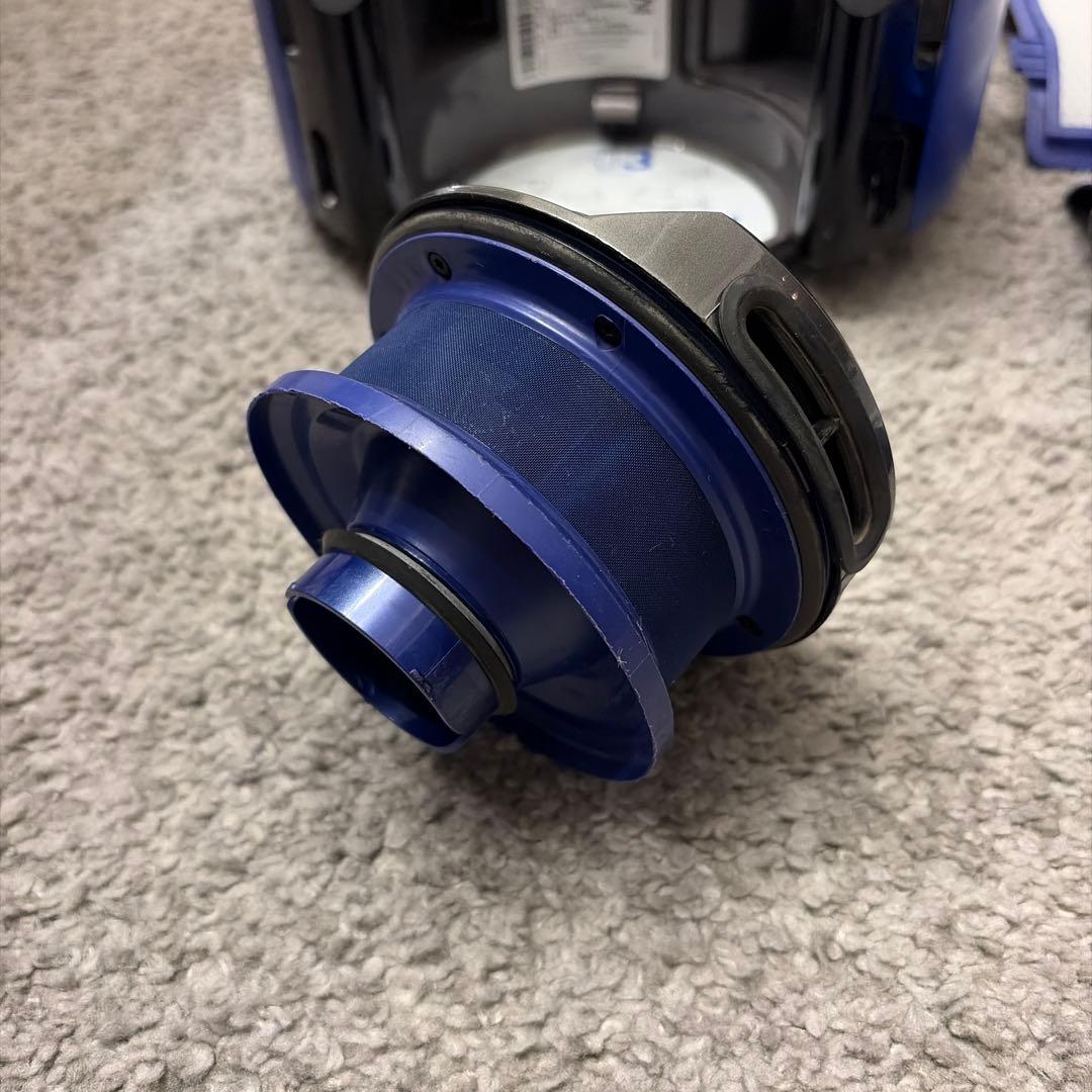【完動品】ダイソン Dyson 360 Heurist ロボット掃除機