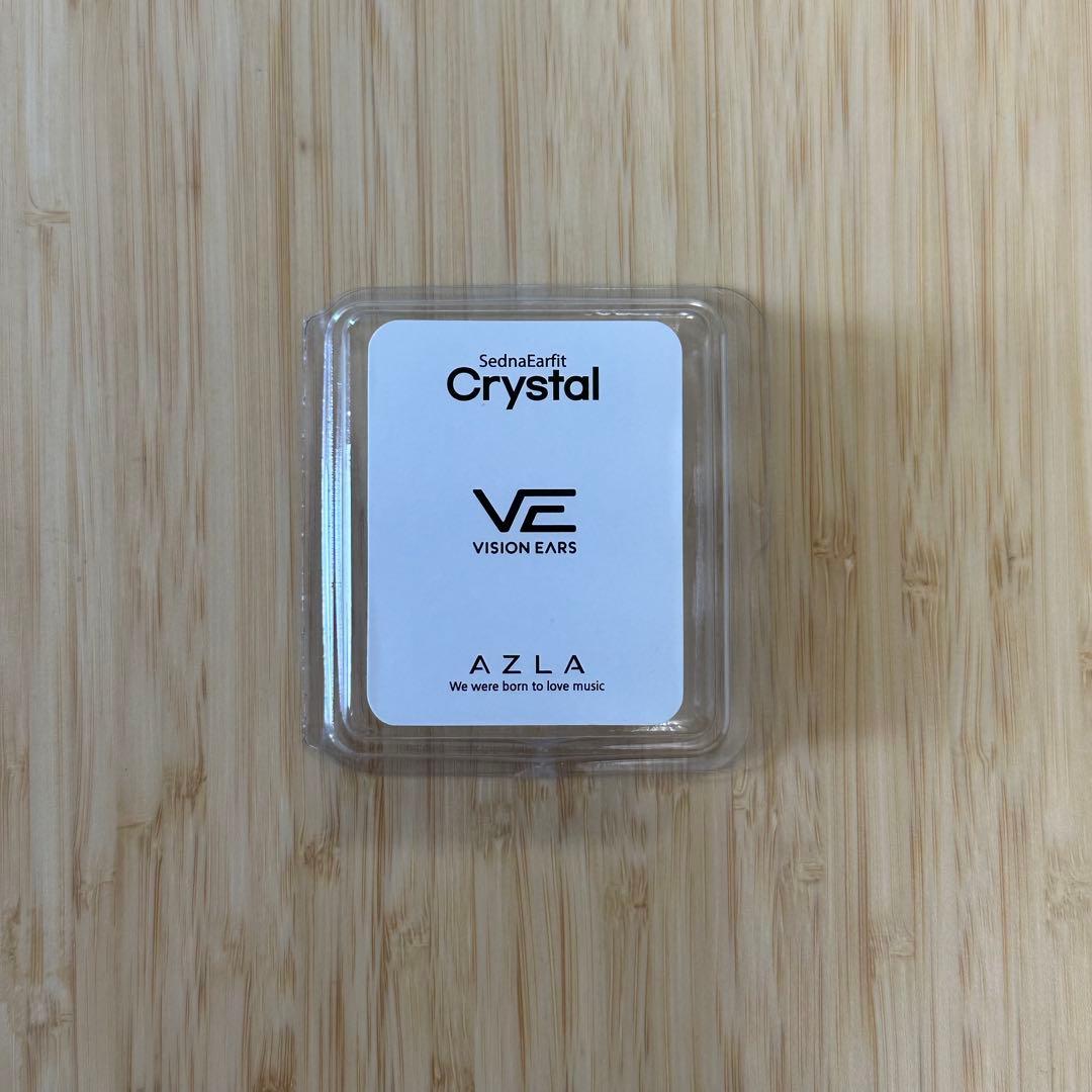 【限定値下げ】VISION EARS PHÖNIX イヤホン