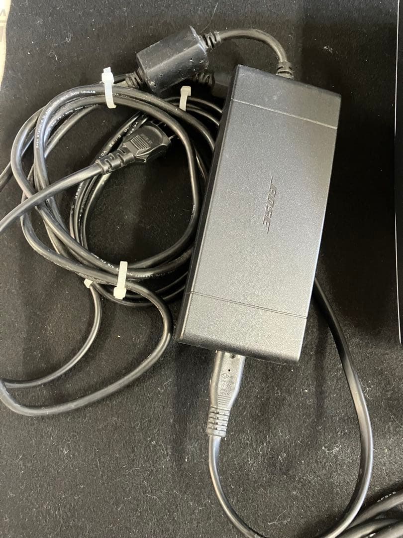 BOSE サウンドシステム「VideoWave system」　※付属品のみ