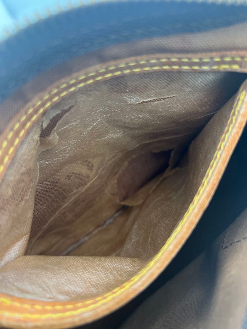 ペンギンちゃん専用　ルイヴィトン ボストンバッグ スピーディー35 M41524