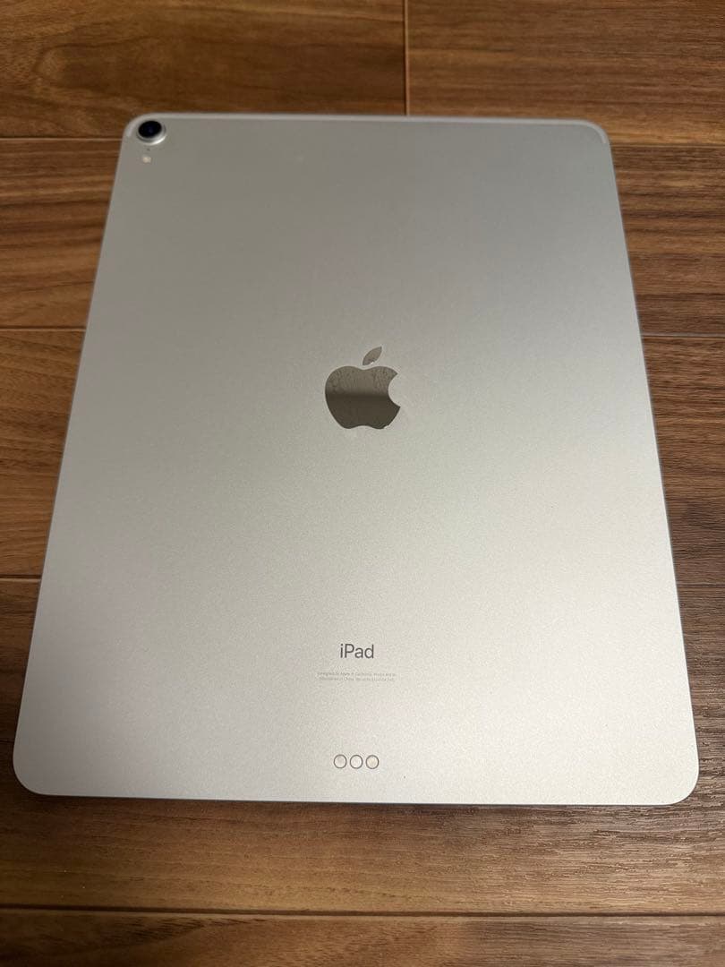 iPad Pro第3世代 64GB