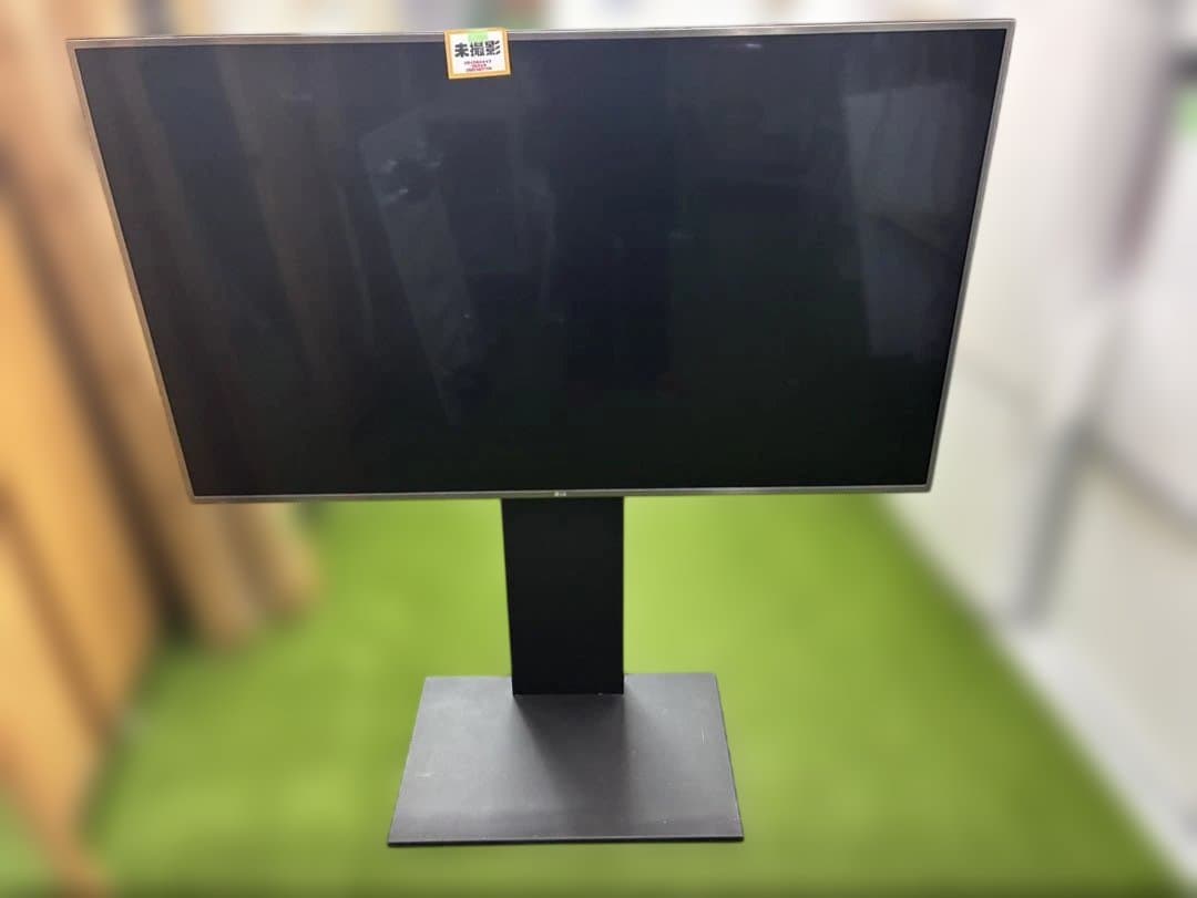 LG LEDLCDカラーテレビ 55UH6500-JA 動作OK 2016年製