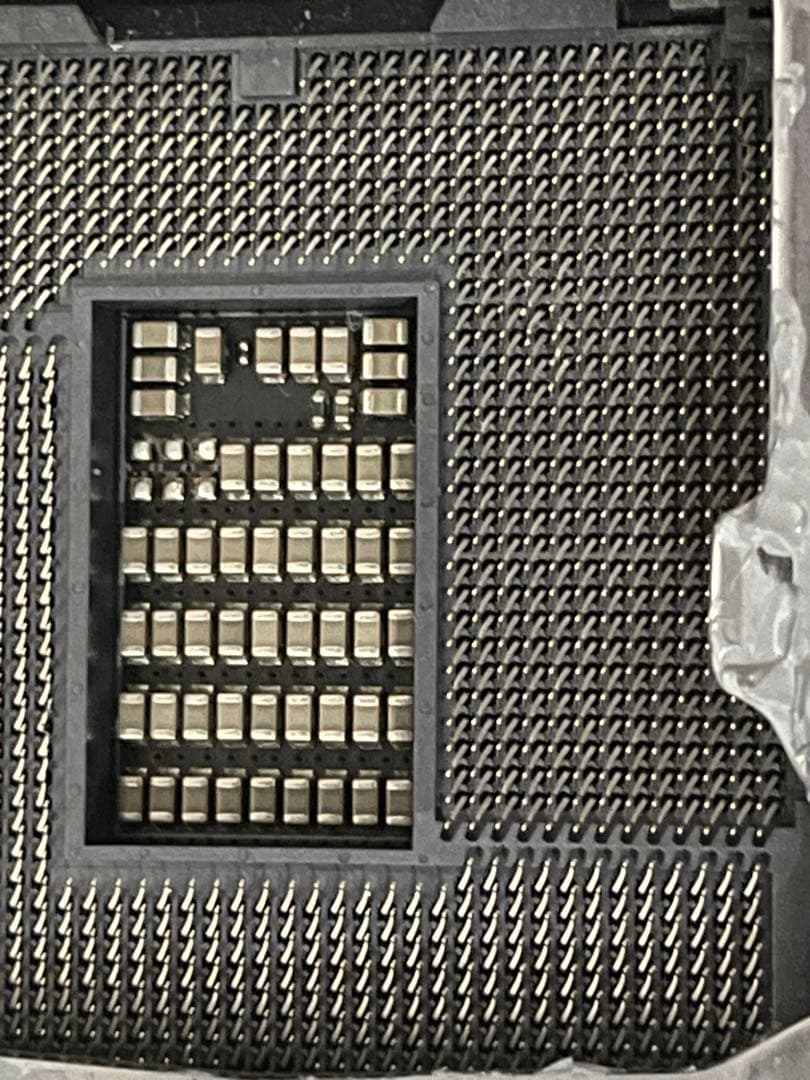 CPU Intel Core i5-11400F & ASUS Z590-PLUS