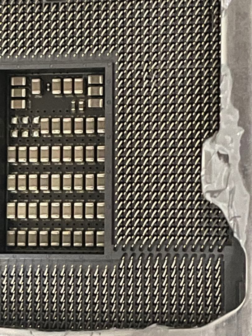 CPU Intel Core i5-11400F & ASUS Z590-PLUS