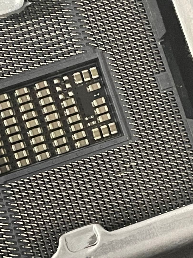 CPU Intel Core i5-11400F & ASUS Z590-PLUS