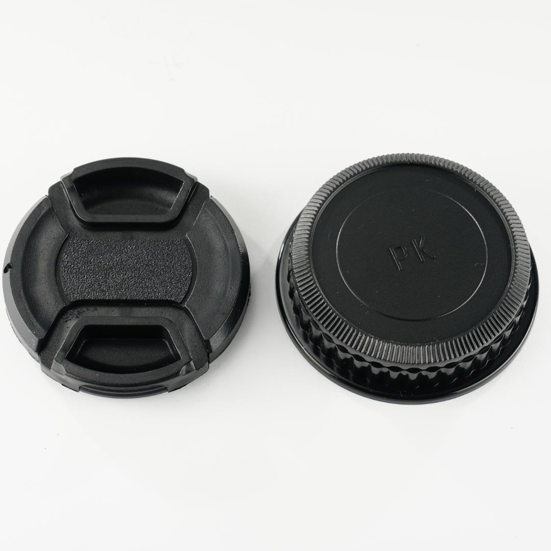 【この値段でライカ級】富岡光学製 XR RIKENON 50mm F2 389