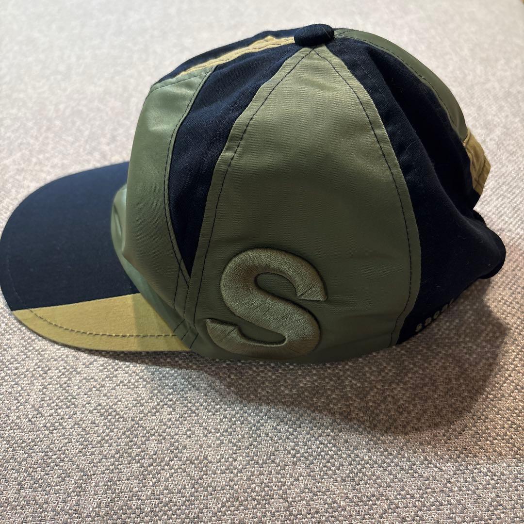 サカイ　キャップ　メンズ