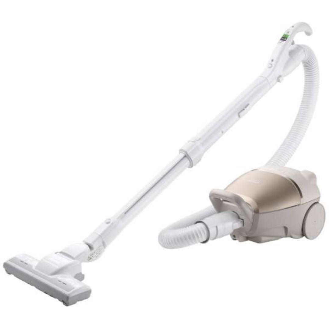 HITACHI 紙パック式クリーナー　CVーPVK91