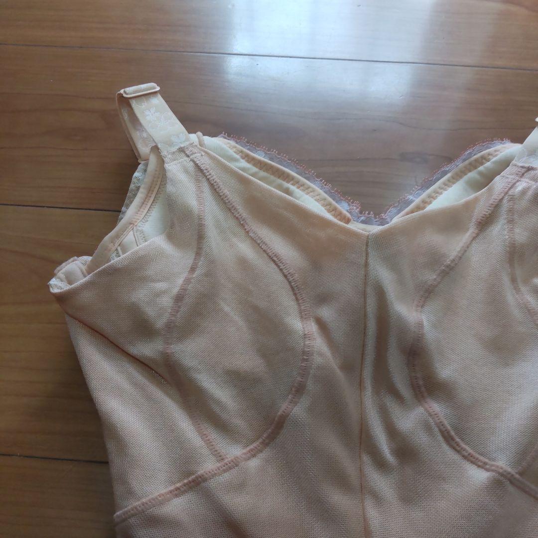 MARUKO さくら ボディシェーパーD70M