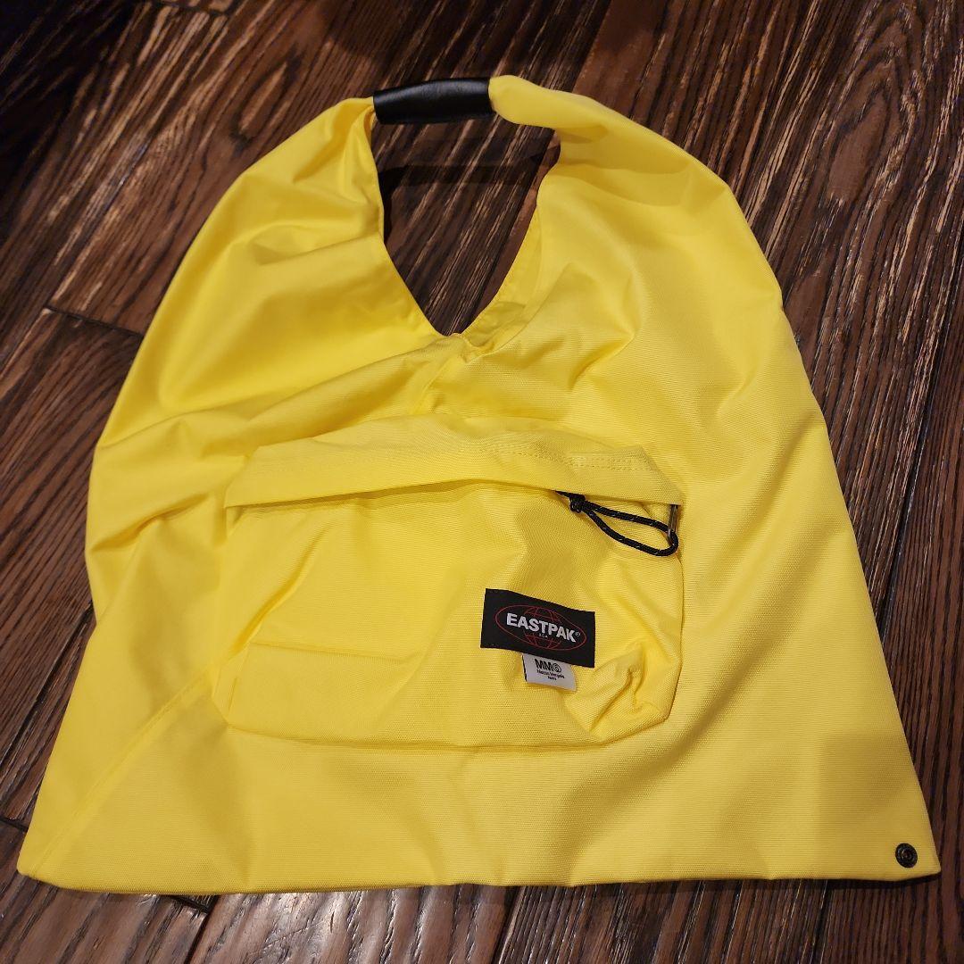 バッグ peerlessEASTPAK MM6 Maison Margiela