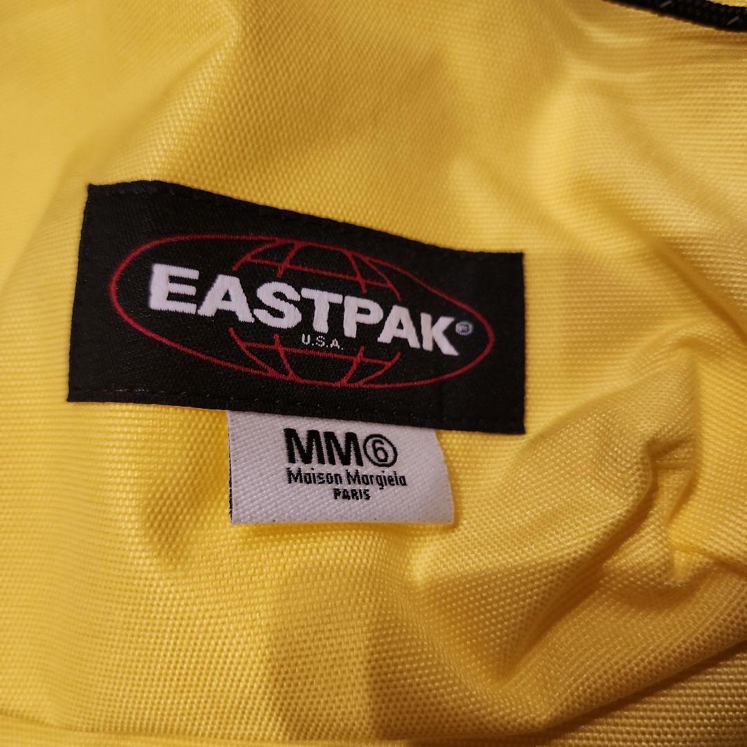 バッグ peerlessEASTPAK MM6 Maison Margiela