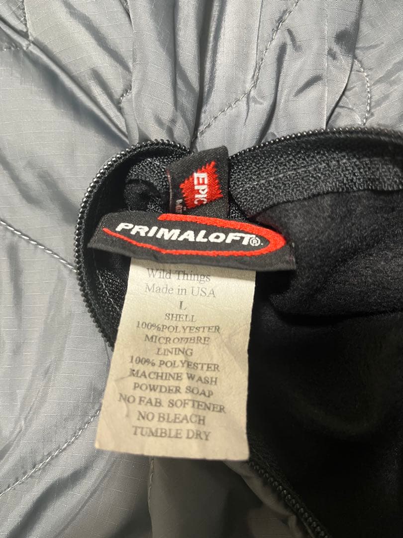 モン⭐︎プロフ様　　　　　　　ワイルドシングス 　パタゴニア　グラミチ　ビームス