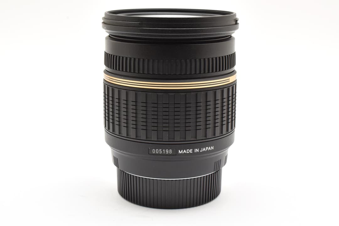 レンズ(ズーム) Tamron AF 17-50mm Di II Pentax #8870